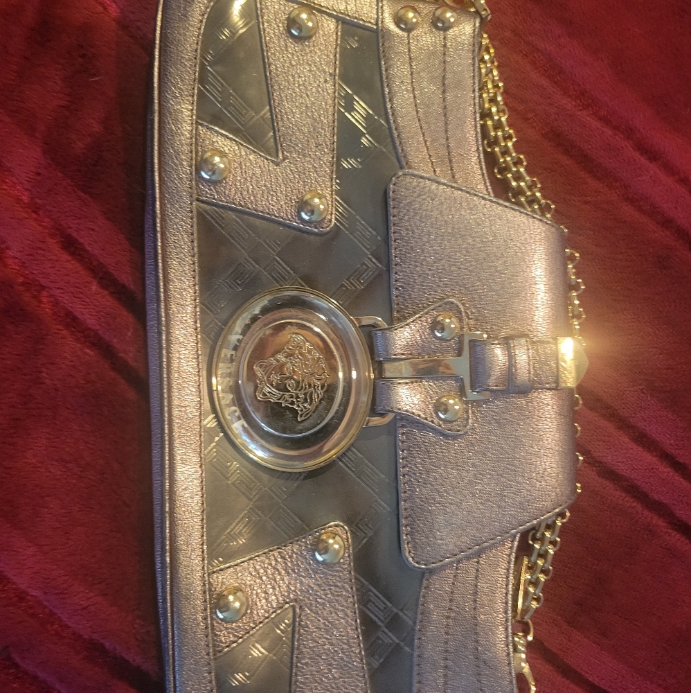 Versace bag